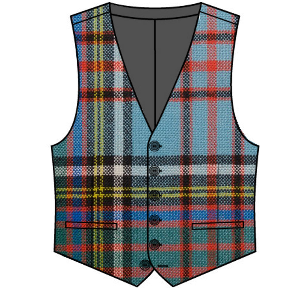 Anderson Ancient Gents Waistcoat