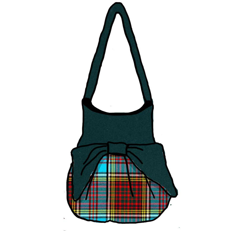 Anderson Modern Effie Bag