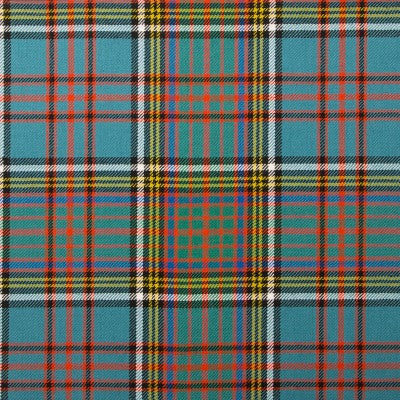 Lightweight Tartan by the meter  A-C