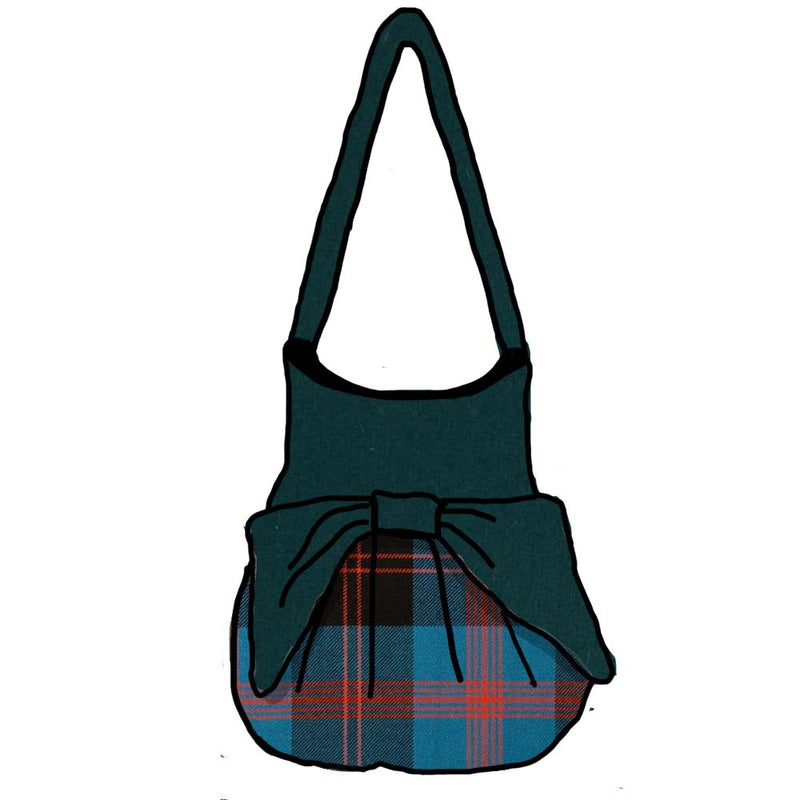 Angus Ancient Effie Bag