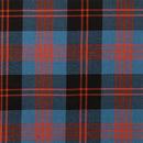 Tartan Swatches - Lightweight   A-C