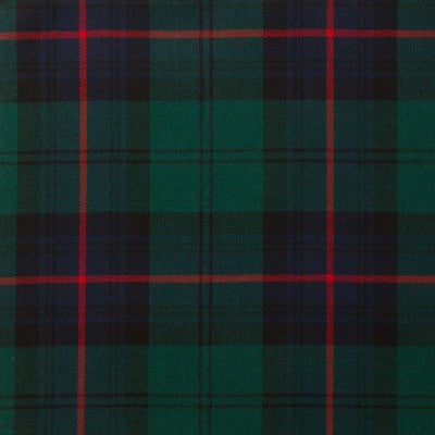 Lightweight Tartan by the meter  A-C