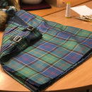Ayrshire District Mediumweight Hand Stitched Kilt
