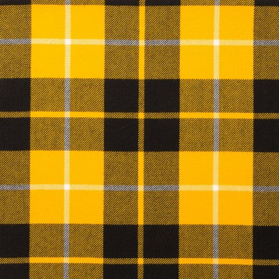 Lightweight Tartan by the meter  A-C