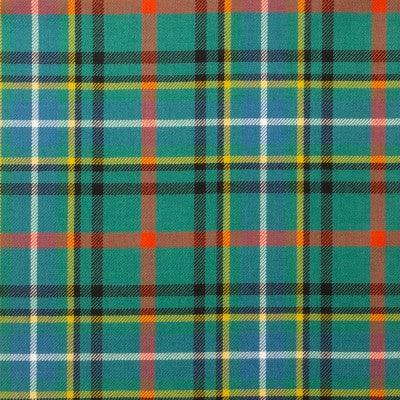 Lightweight Tartan by the meter  A-C