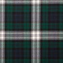 Lightweight Tartan by the meter  A-C