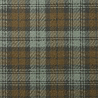 Lightweight Tartan by the meter  A-C