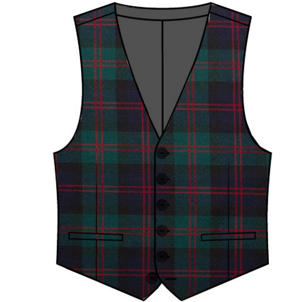 Blair Modern Gents Waistcoat