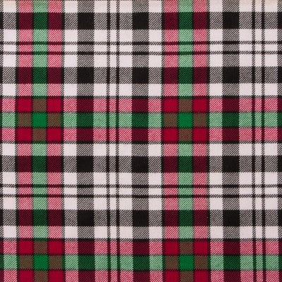 Tartan Swatches - Lightweight   A-C