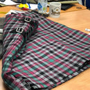 Borthwick Ancient Heavyweight Hand Stitched Kilt