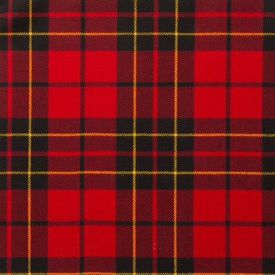 Lightweight Tartan by the meter  A-C