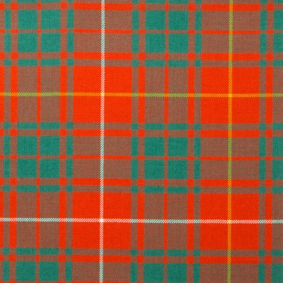 Tartan Swatches - Lightweight   A-C