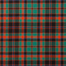 Tartan Swatches - Lightweight   A-C