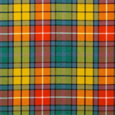 Tartan Swatches - Lightweight   A-C