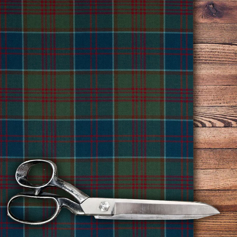 Stewart Appin Muted Tartan (Old and Rare) - Medium