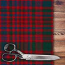 MacIntosh Moy Hall Old and Rare Tartan Medium