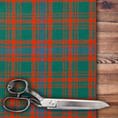 Nithsdale Ancient Tartan by the Meter