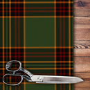 Forde Tartan by the Meter