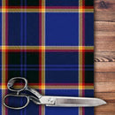 Guide Dogs for the Blind Tartan by the Meter