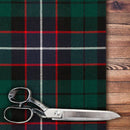 Mitchell Modern Tartan by the Meter