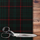 Renwick Modern Lightweight Tartan by the Meter