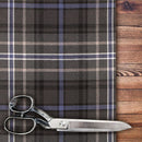 Scotland Forever Antique Tartan by the Meter