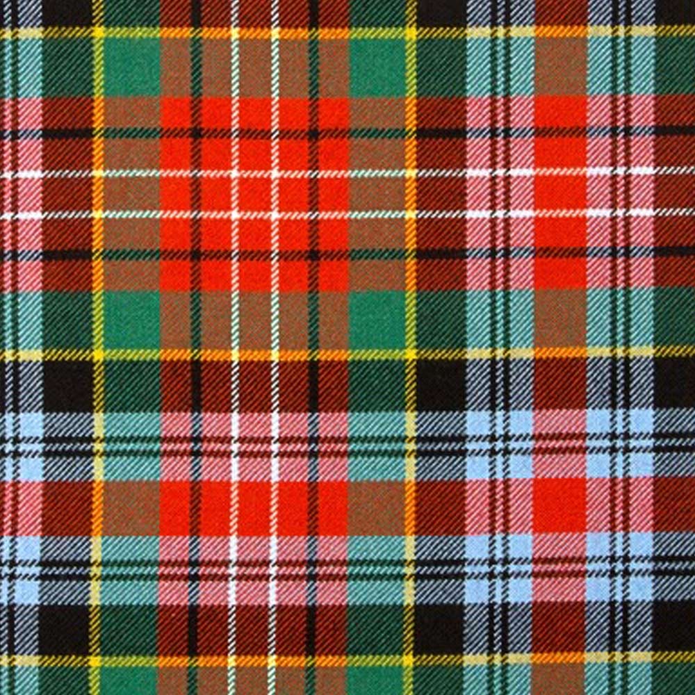 Caledonia Ancient Heavyweight Hand Stitched Kilt
