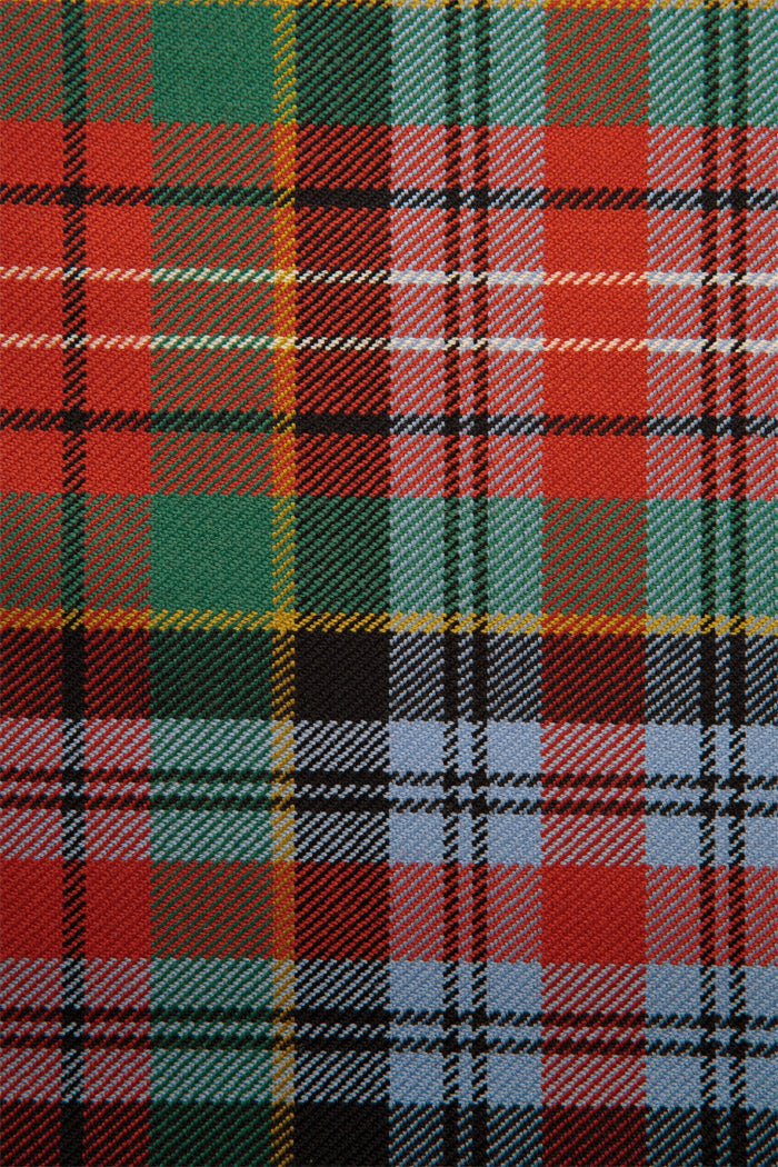 Heavy Weight Tartan per meter - Discounted Price  A-G