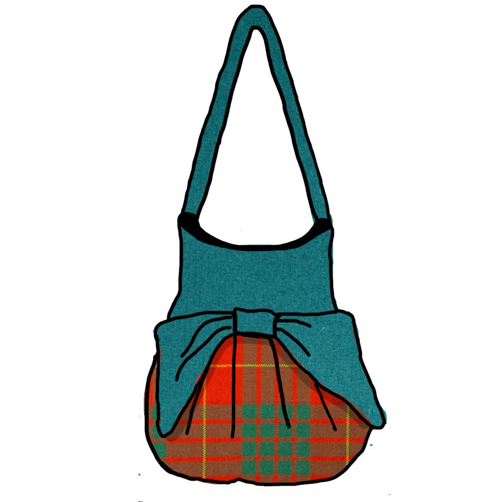 Cameron Ancient Bag