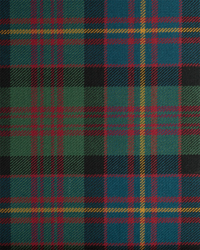 Heavy Weight Tartan per meter - Discounted Price  A-G