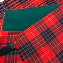 Cameron Modern Heavyweight Hand Stitched Kilt