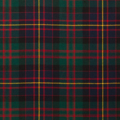 Lightweight Tartan by the meter  A-C
