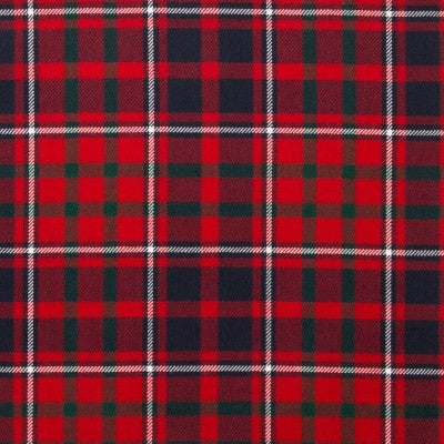 Lightweight Tartan by the meter  A-C