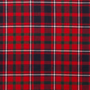 Lightweight Tartan by the meter  A-C