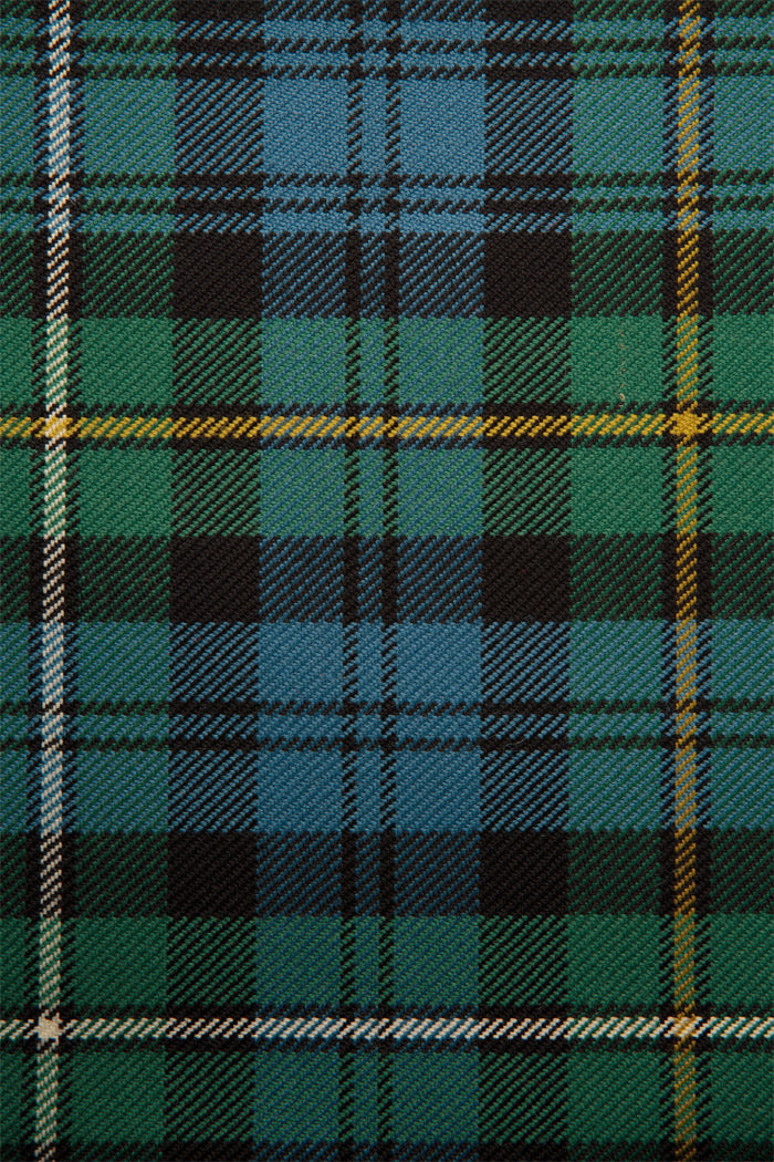 Heavy Weight Tartan per meter - Discounted Price  A-G