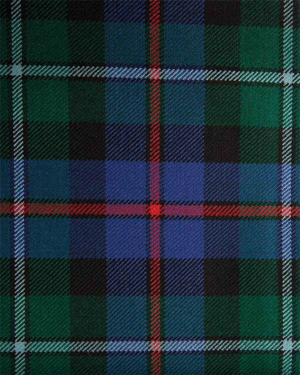 Heavy Weight Tartan per meter - Discounted Price  A-G