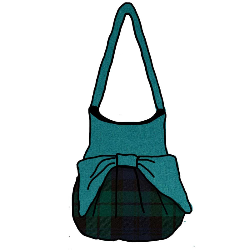 Campbell Modern Effie Bag