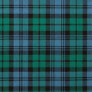 Lightweight Tartan by the meter  A-C