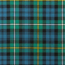 Lightweight Tartan by the meter  A-C