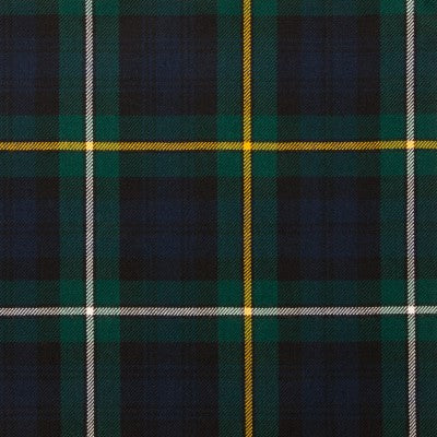 Lightweight Tartan by the meter  A-C