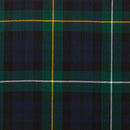 Lightweight Tartan by the meter  A-C