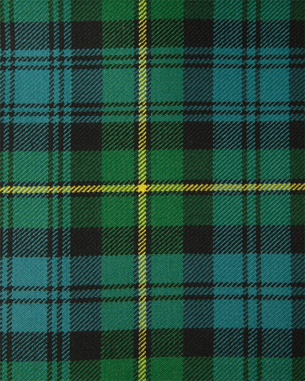 Heavy Weight Tartan per meter - Discounted Price  A-G