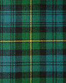 Heavy Weight Tartan per meter - Discounted Price  A-G