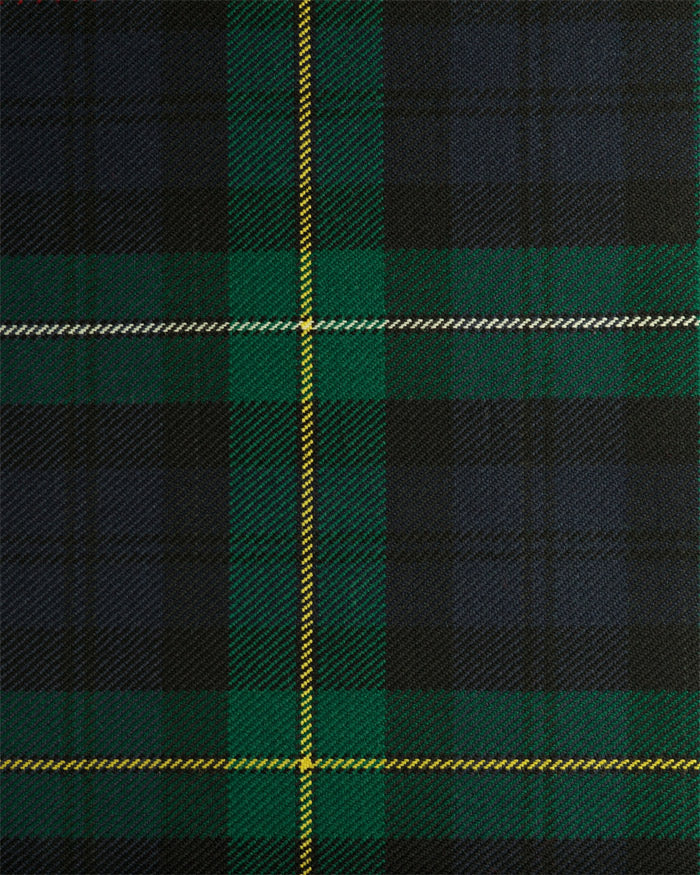 Heavy Weight Tartan per meter - Discounted Price  A-G