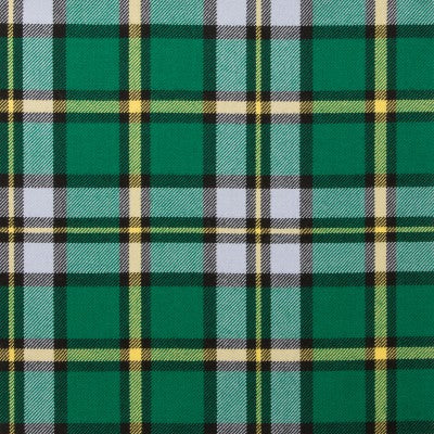 Lightweight Tartan by the meter  A-C