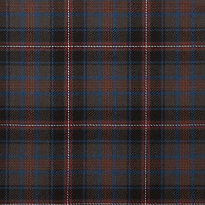 Lightweight Tartan by the meter  A-C