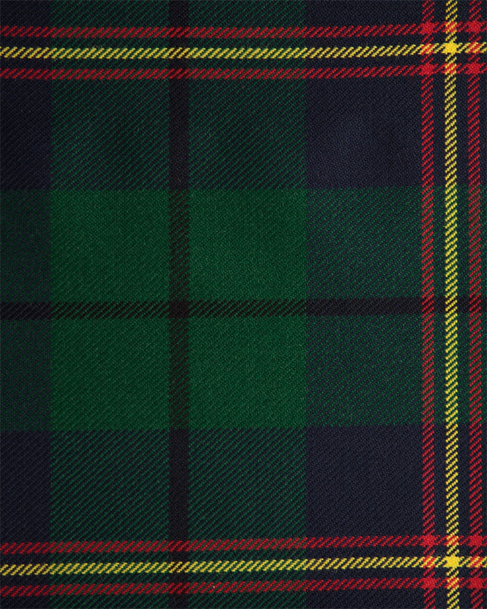 Heavy Weight Tartan per meter - Discounted Price  A-G