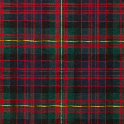 Lightweight Tartan by the meter  A-C