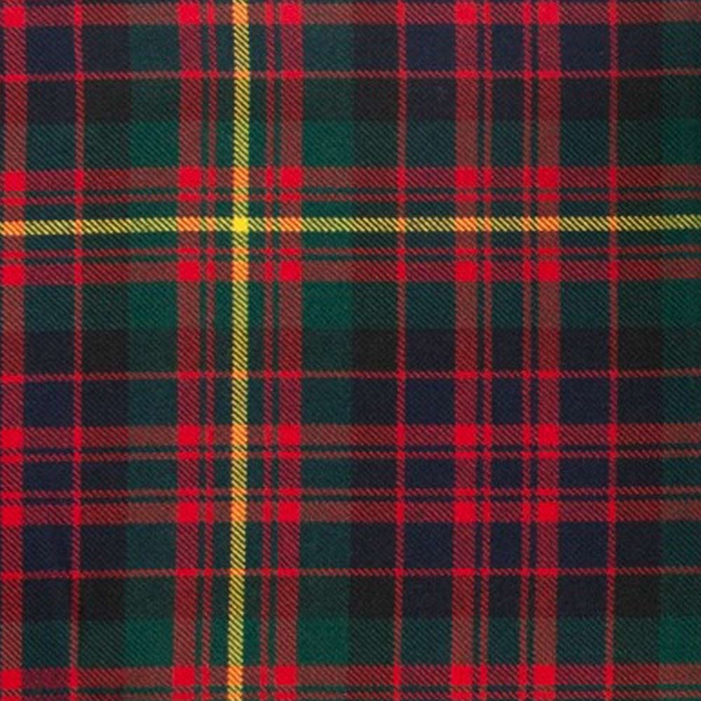 Carnegie Modern Heavyweight Hand Stitched Kilt