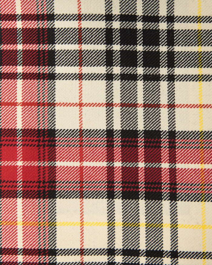 Heavy Weight Tartan per meter - Discounted Price  A-G